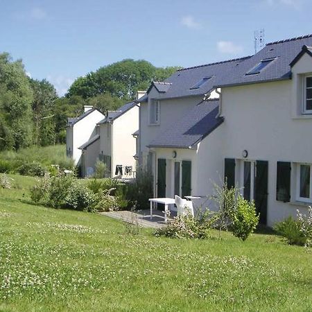 Holiday Home Le Hameau De Peemor Pen Crozonmorgat III Exterior foto