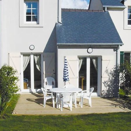 Holiday Home Le Hameau De Peemor Pen Crozonmorgat III Exterior foto