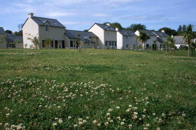 Holiday Home Le Hameau De Peemor Pen Crozonmorgat III Exterior foto